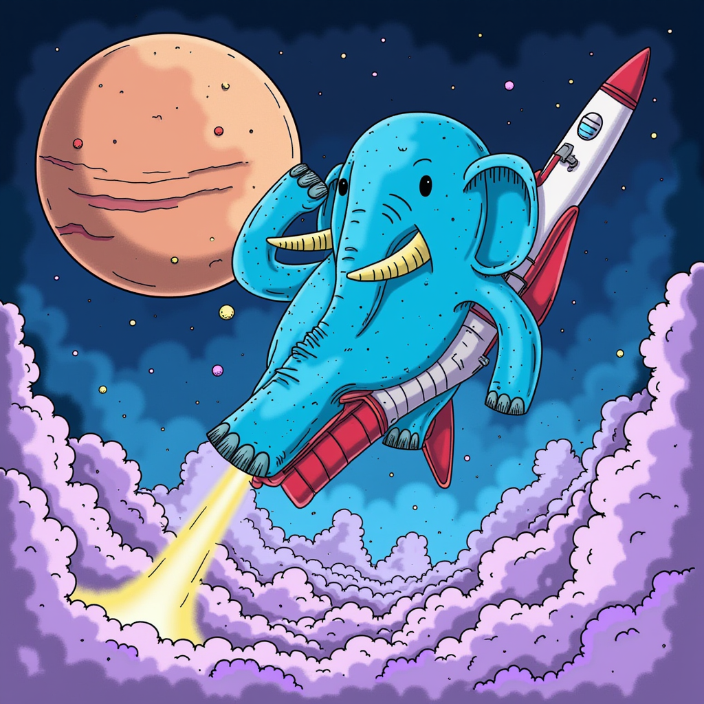 https://q1hnvj12bqu4czcg.public.blob.vercel-storage.com/bleu-cartoon-elephant-riding-a-spacex-ro-1734368749331-o6w1ZmZZtE7H84tWYsMQ9Ptbn3mdq1.png